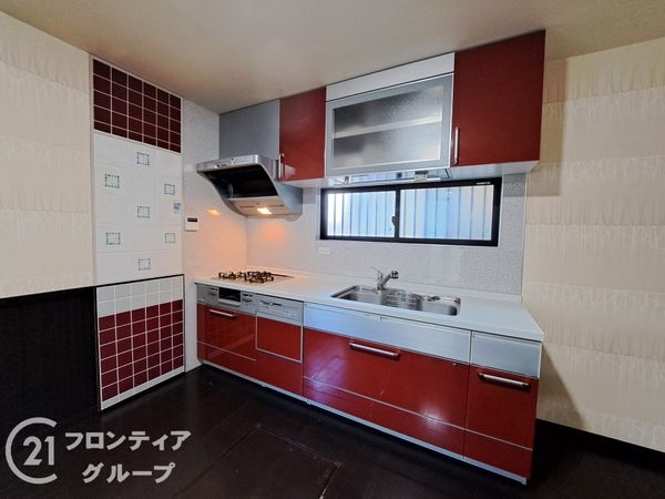 東大阪市池島町２丁目の中古一戸建て
