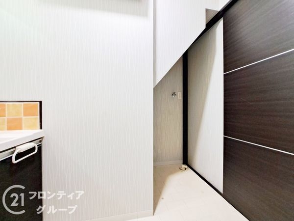 東大阪市池島町２丁目の中古一戸建て