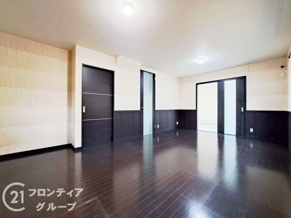 東大阪市池島町２丁目の中古一戸建て