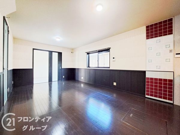 東大阪市池島町２丁目の中古一戸建て