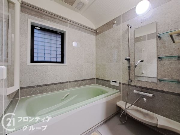 東大阪市池島町２丁目　中古一戸建て