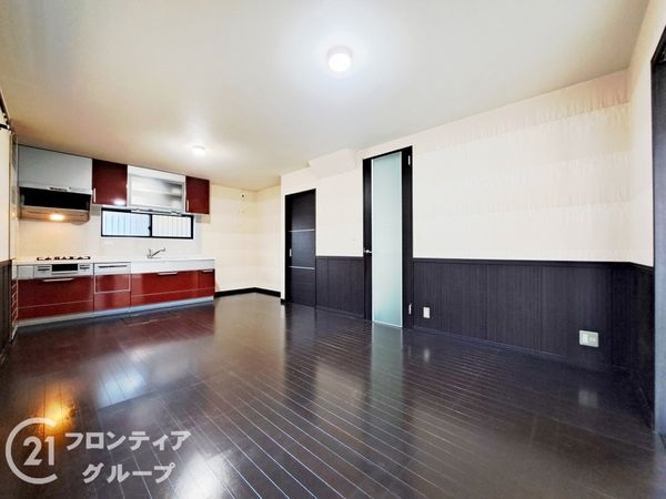 東大阪市池島町２丁目　中古一戸建て