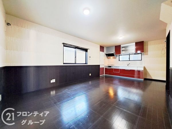 東大阪市池島町２丁目の中古一戸建て