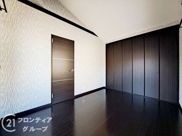 東大阪市池島町２丁目の中古一戸建て