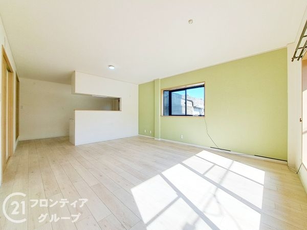 東大阪市稲葉１丁目　中古一戸建て