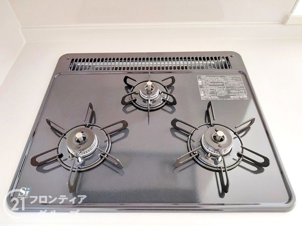 大阪市平野区瓜破５丁目　新築一戸建て　２号棟