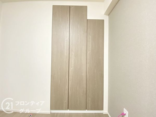 レ・ジェイド平野　中古マンション