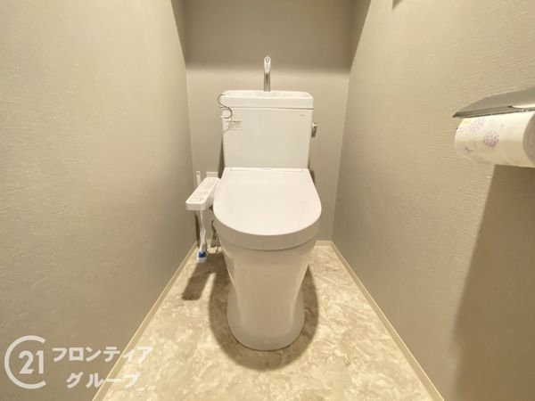 レ・ジェイド平野　中古マンション