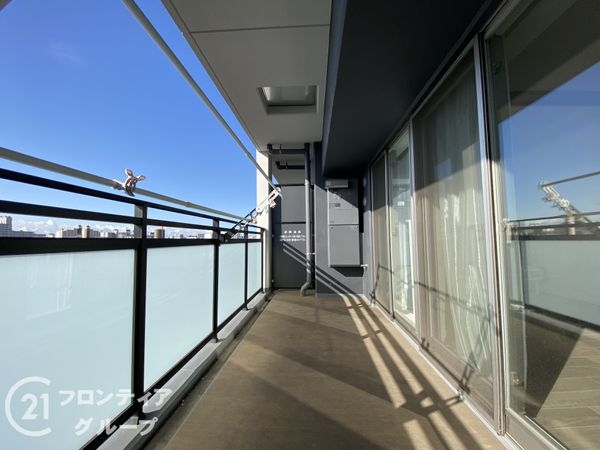 レ・ジェイド平野　中古マンション