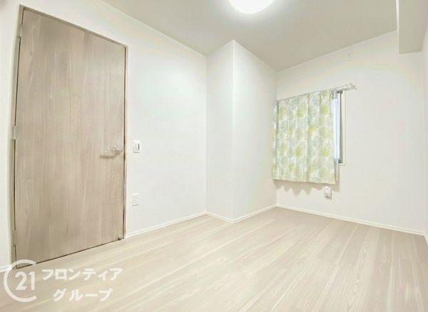 レ・ジェイド平野　中古マンション