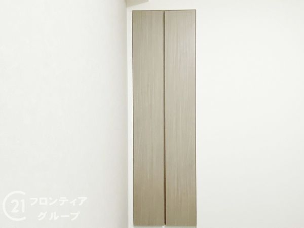 レ・ジェイド平野　中古マンション