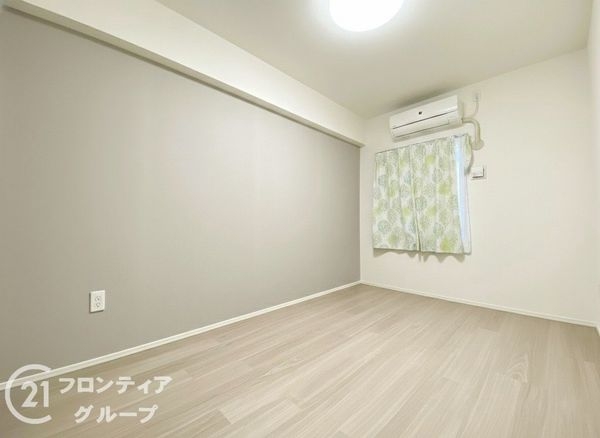 レ・ジェイド平野　中古マンション