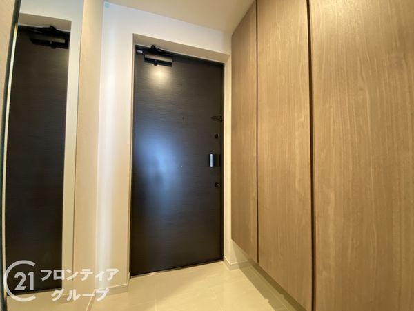 レ・ジェイド平野　中古マンション
