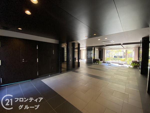 レ・ジェイド平野　中古マンション