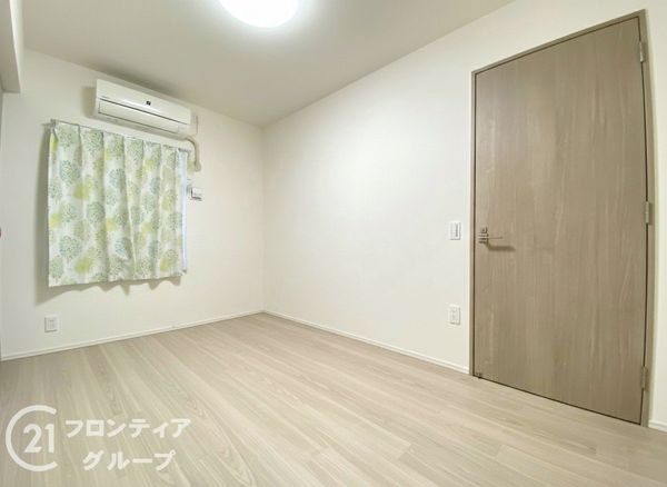 レ・ジェイド平野　中古マンション