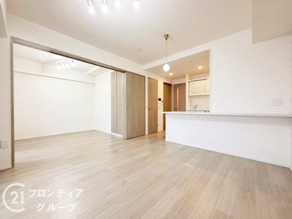 レ・ジェイド平野　中古マンション