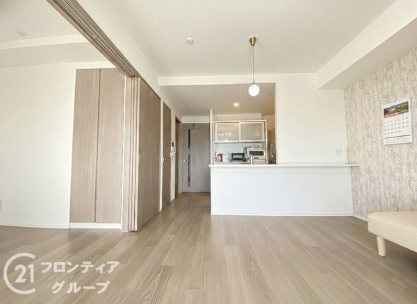 レ・ジェイド平野　中古マンション