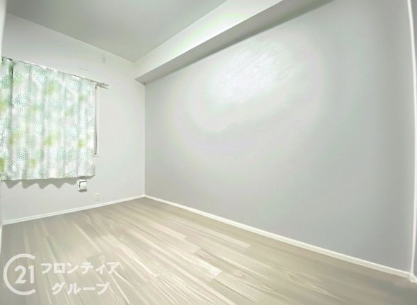 レ・ジェイド平野　中古マンション