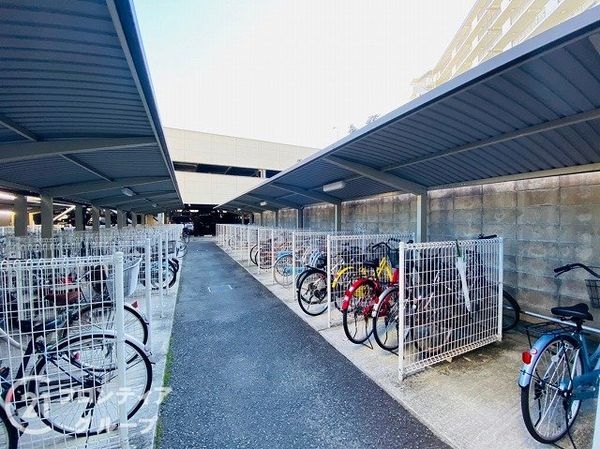 ヴォックスシティ　中古マンション
