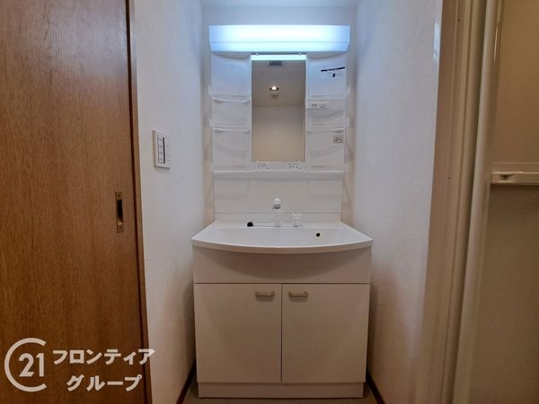 ディオ・フェルティ石切　中古マンション