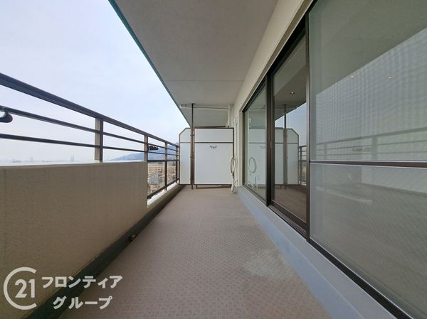 ディオ・フェルティ石切　中古マンション