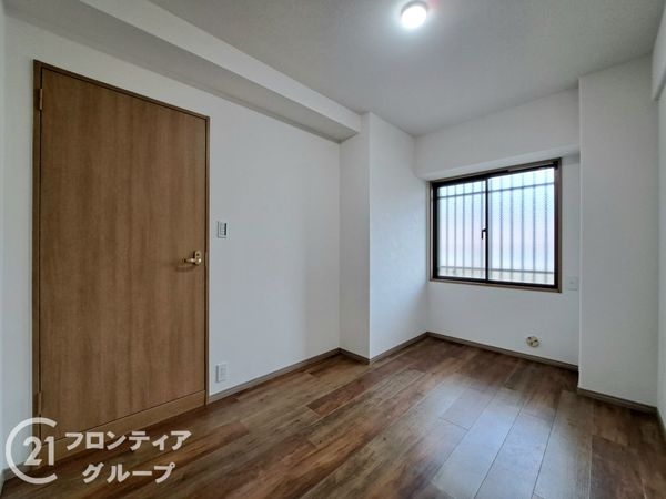 ディオ・フェルティ石切　中古マンション