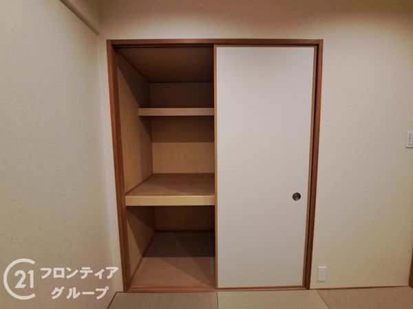 ディオ・フェルティ石切　中古マンション