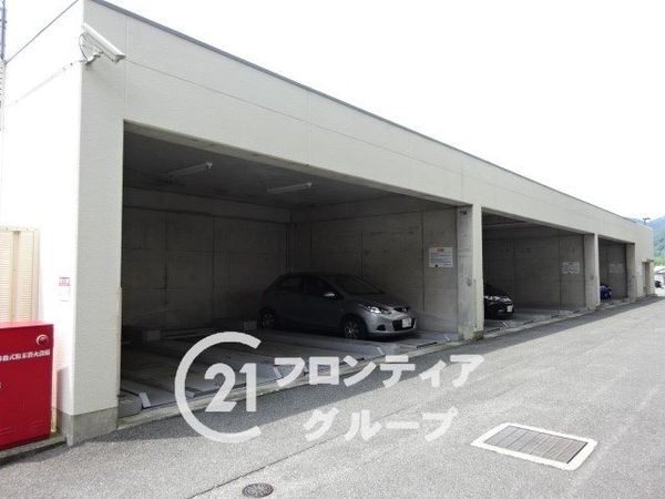 ディオ・フェルティ石切　中古マンション