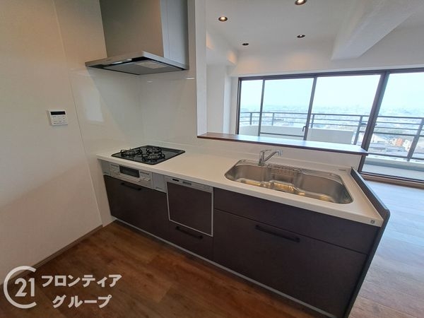 ディオ・フェルティ石切　中古マンション