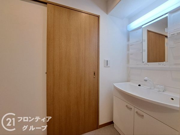 ディオ・フェルティ石切　中古マンション