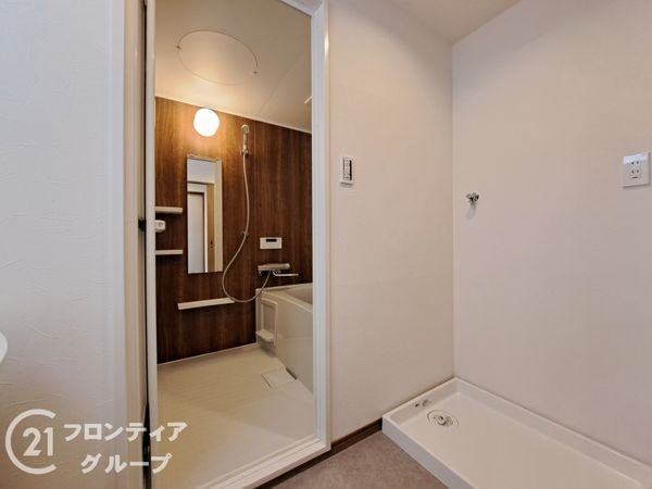 ディオ・フェルティ石切　中古マンション