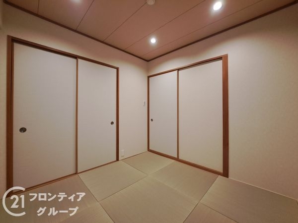 ディオ・フェルティ石切　中古マンション