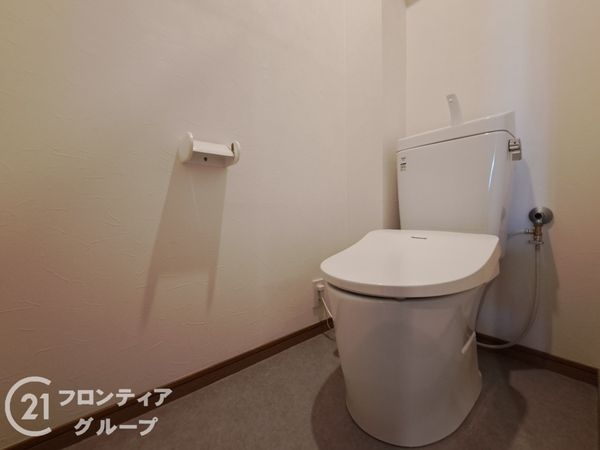 ディオ・フェルティ石切　中古マンション