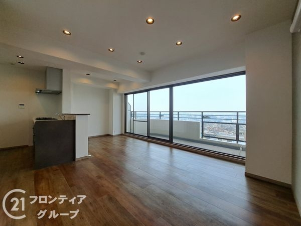 ディオ・フェルティ石切　中古マンション