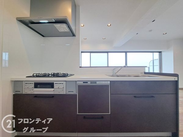 ディオ・フェルティ石切　中古マンション