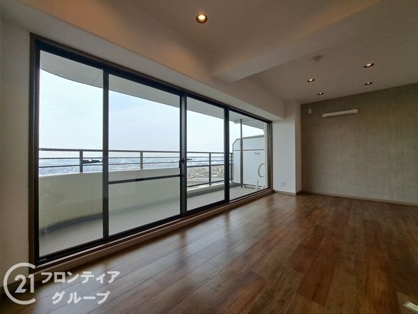 ディオ・フェルティ石切　中古マンション