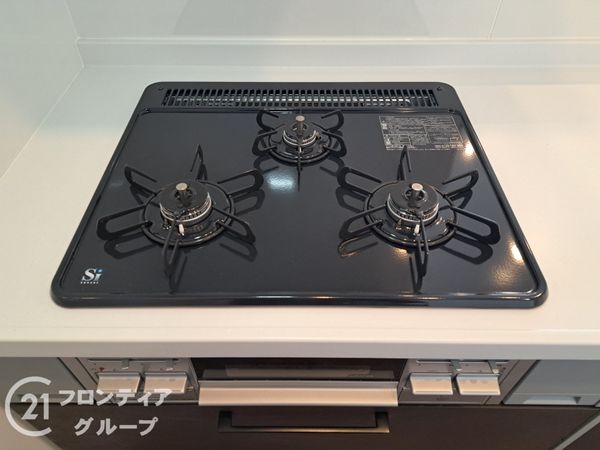 ディオ・フェルティ石切　中古マンション
