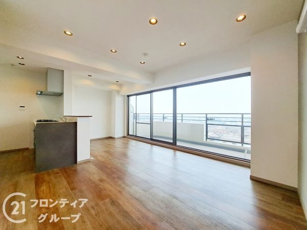ディオ・フェルティ石切　中古マンション