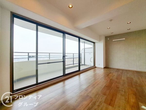 ディオ・フェルティ石切　中古マンション