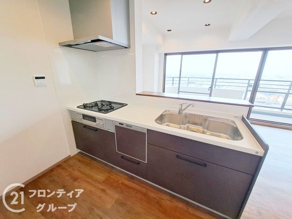 ディオ・フェルティ石切　中古マンション