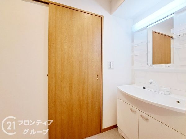 ディオ・フェルティ石切　中古マンション