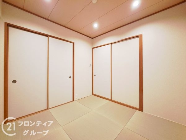 ディオ・フェルティ石切　中古マンション