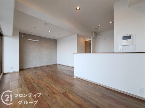 ディオ・フェルティ石切　中古マンション