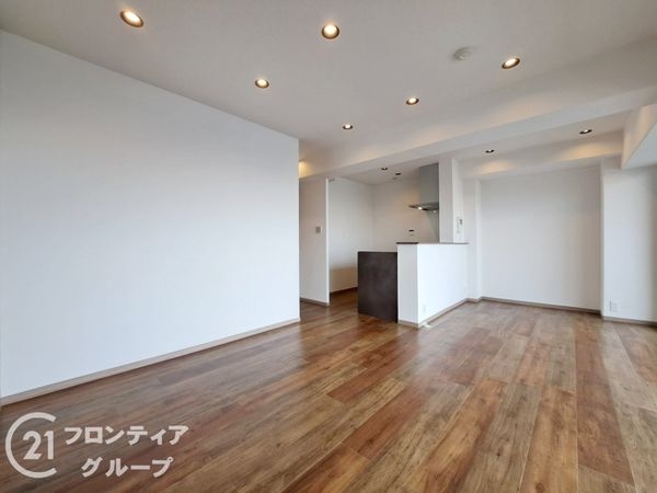 ディオ・フェルティ石切　中古マンション