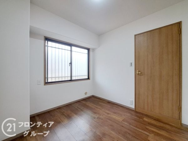 ディオ・フェルティ石切　中古マンション