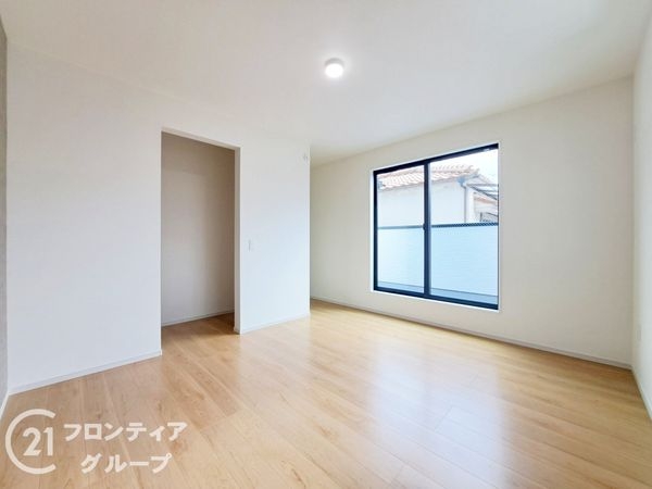 八尾市南本町９丁目　新築一戸建て　１期　全１区画