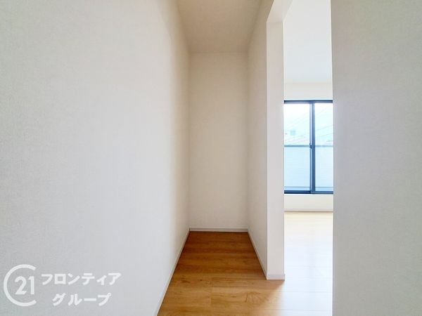 八尾市南本町９丁目　新築一戸建て　１期　全１区画