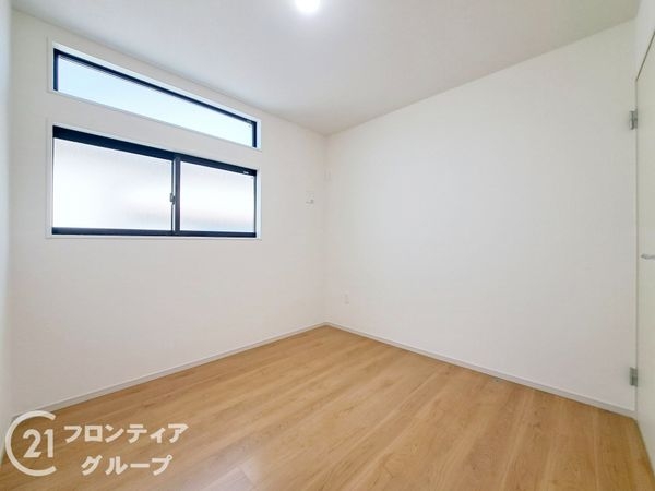 八尾市南本町９丁目　新築一戸建て　１期　全１区画