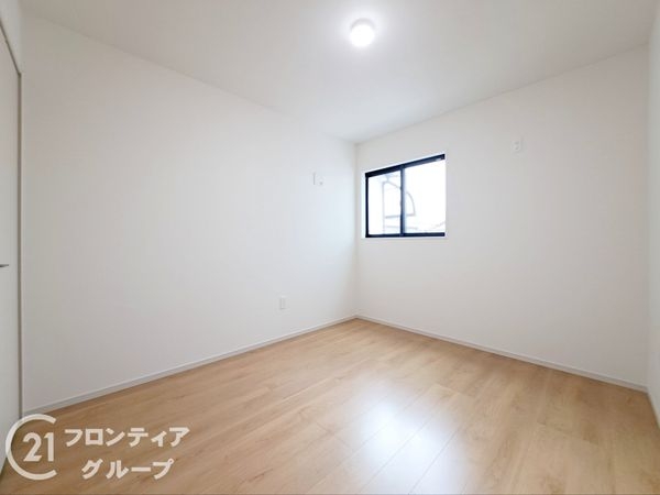 八尾市南本町９丁目　新築一戸建て　１期　全１区画
