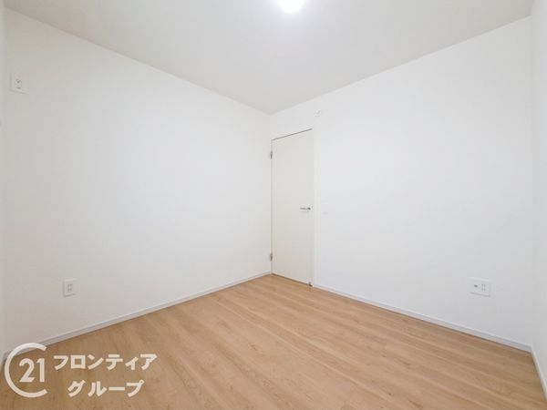 八尾市南本町９丁目　新築一戸建て　１期　全１区画